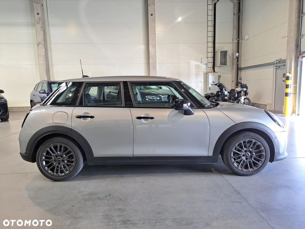 MINI Cooper - 5