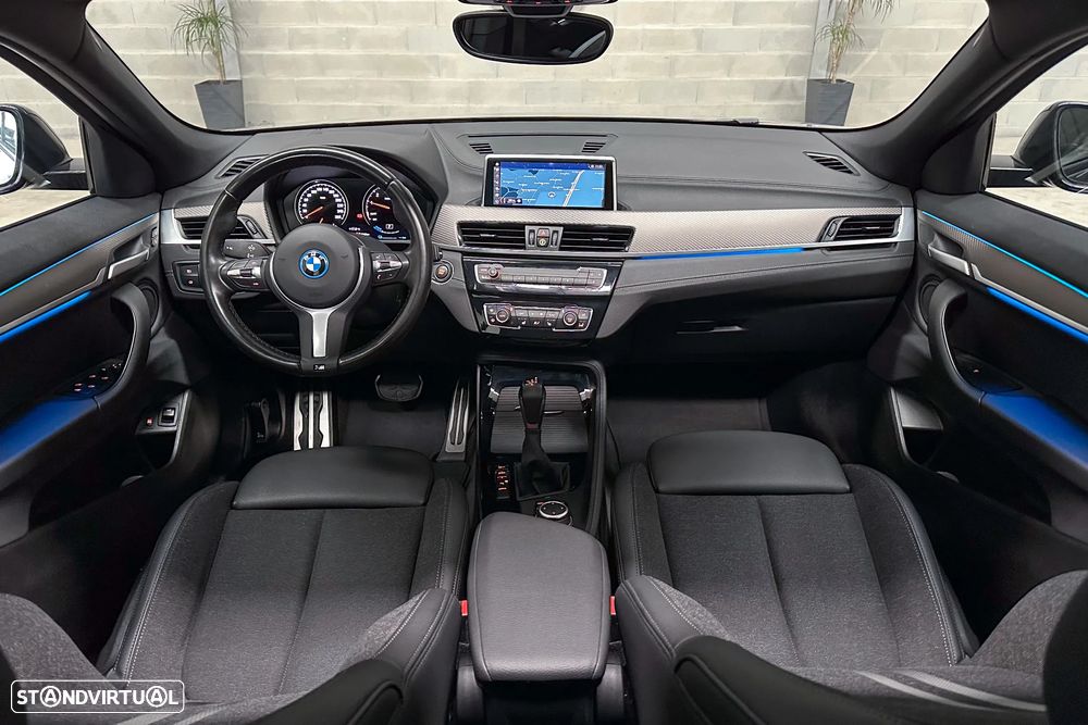 BMW X2 xDrive25e M Sport - 14