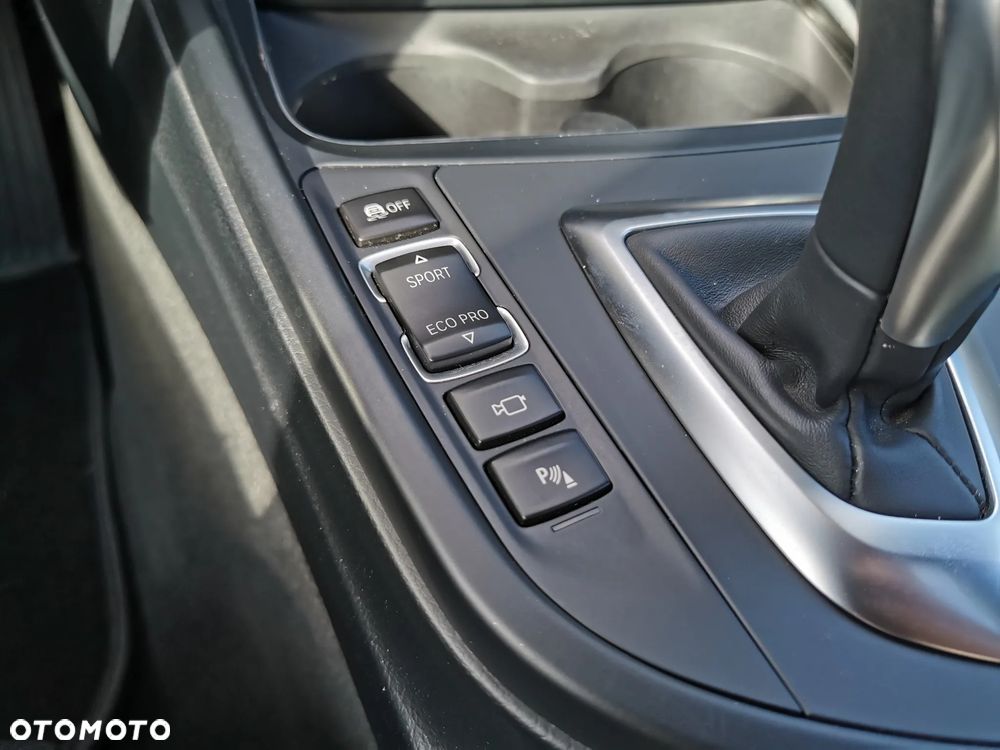 BMW Seria 4 430d Sport-Aut Luxury Line - 21