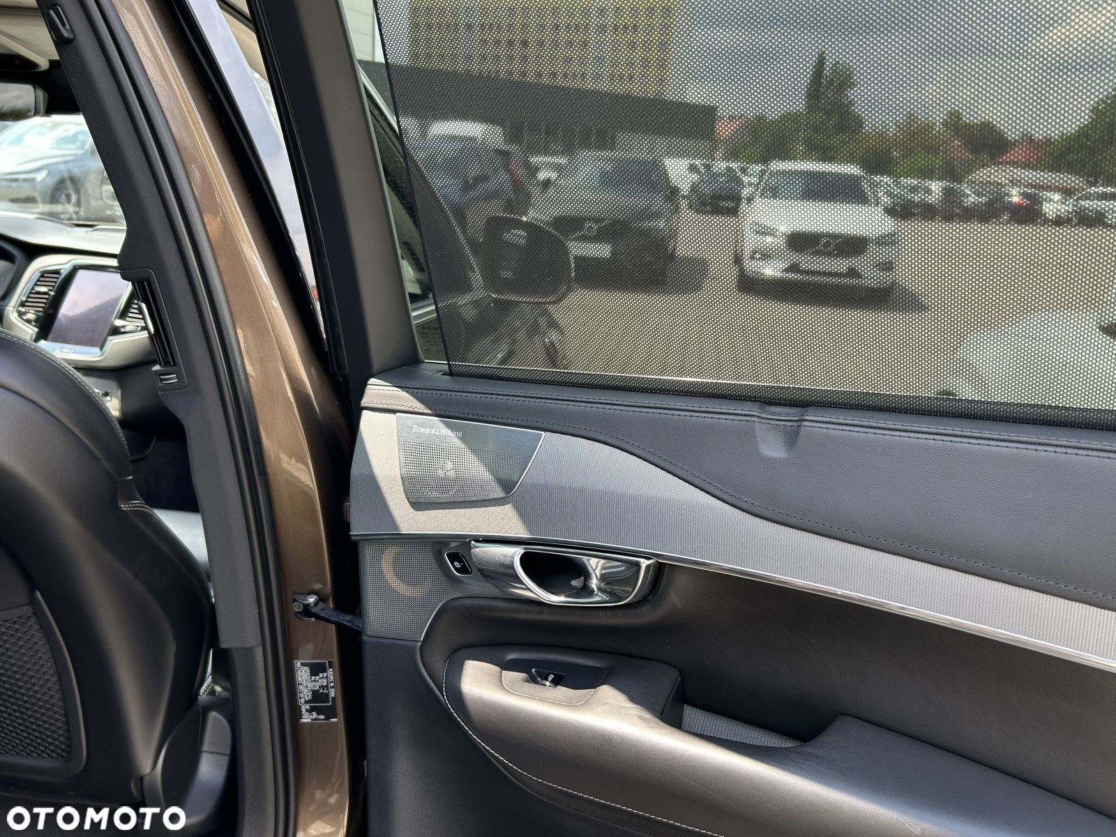 Volvo XC 90 - 24