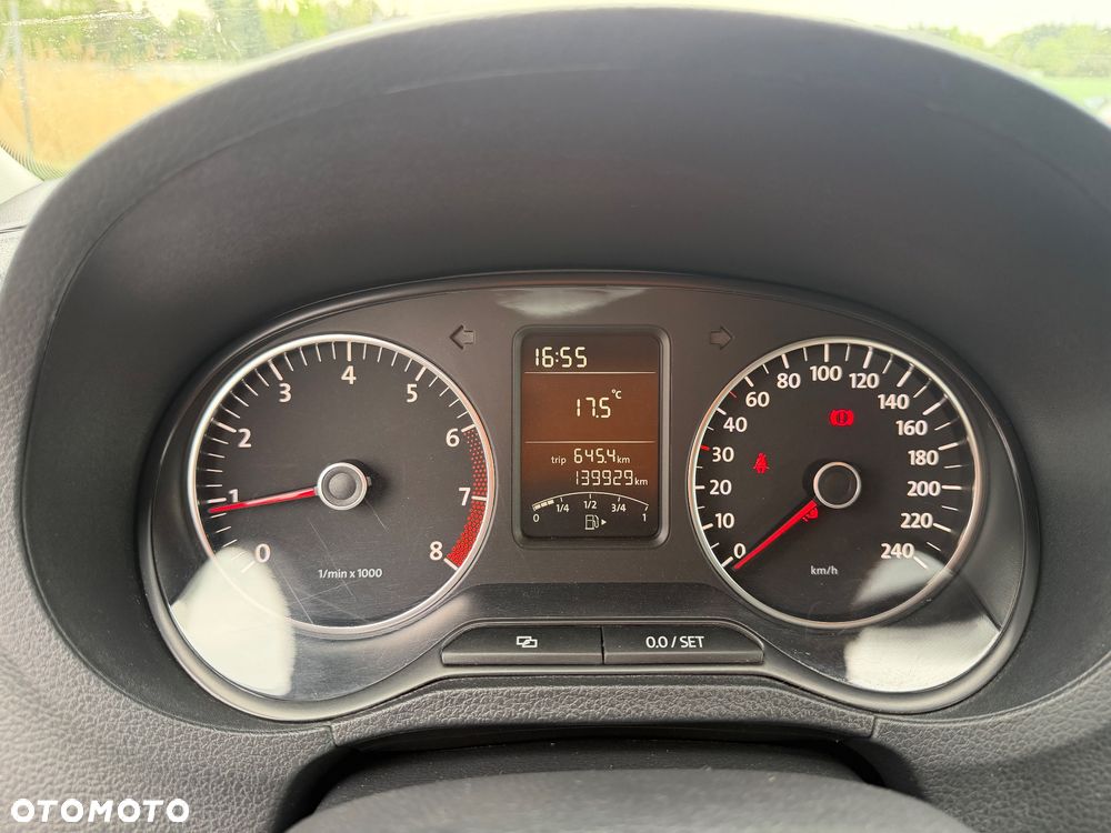 Volkswagen Polo 1.2 Style - 8