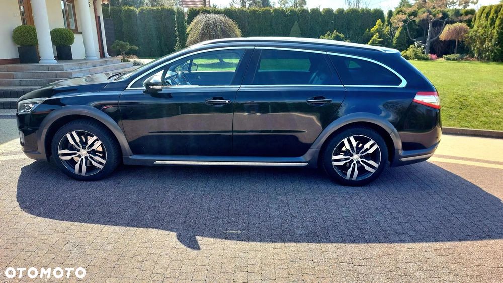 Peugeot 508 2.0 BlueHDi GT S&S - 3