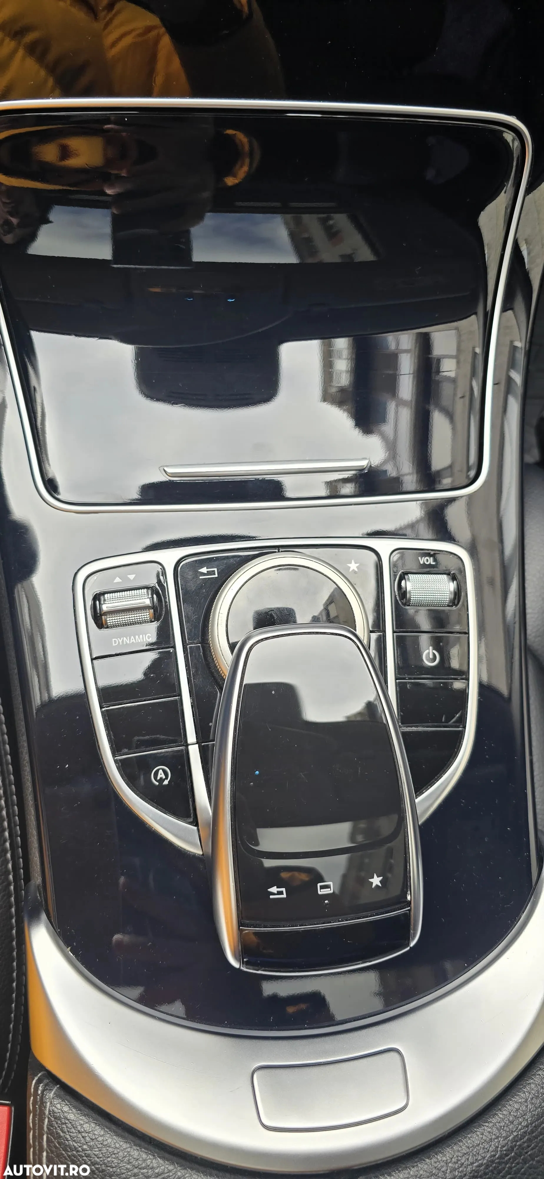 Mercedes-Benz C 250 (BlueTEC) d 4Matic 7G-TRONIC Exclusive - 25