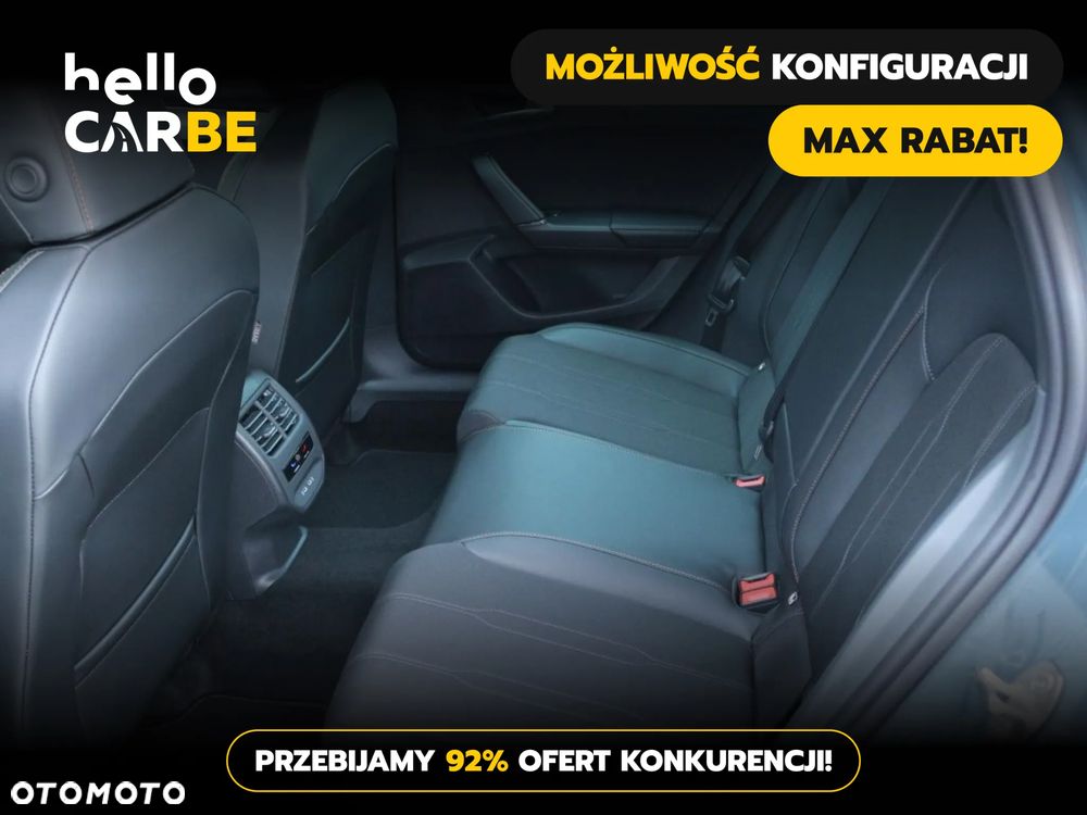 Cupra Formentor 1.5 TSI DSG - 10