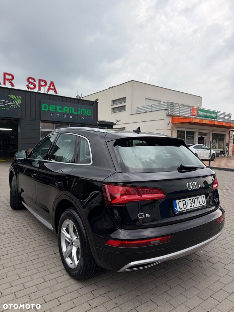 Audi Q5 35 TDI mHEV S tronic - 4