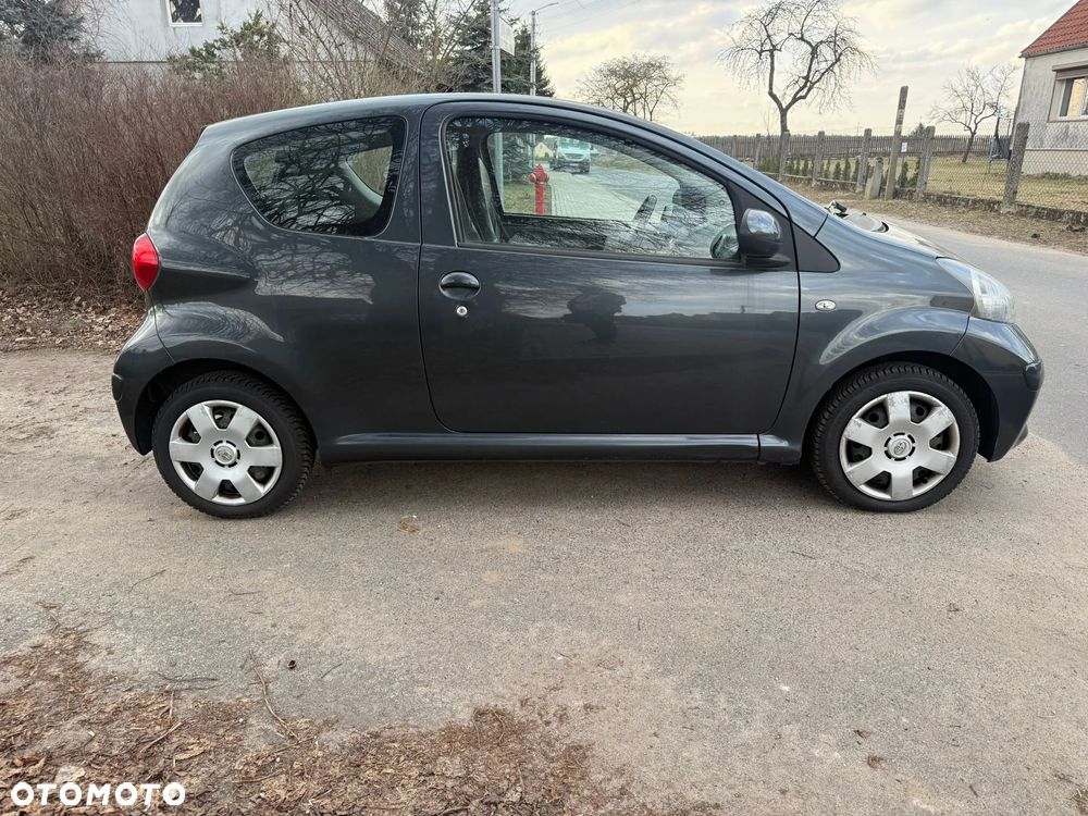 Peugeot 107 70 Filou - 21