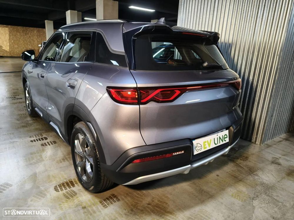 BYD Atto 2 45.1 kWh Boost - 22