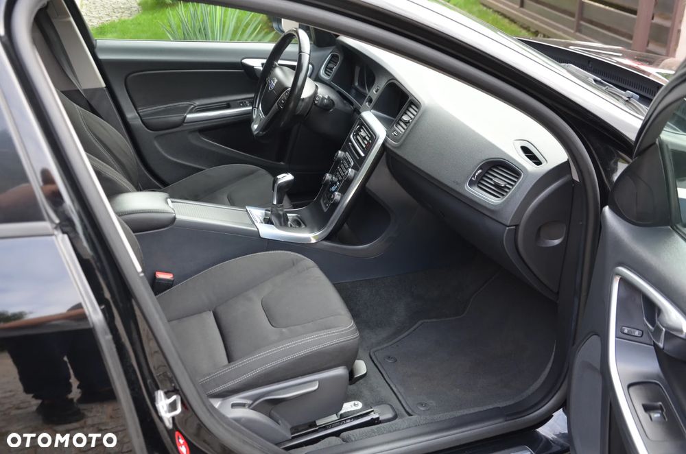 Volvo V60 D3 Linje Business - 5