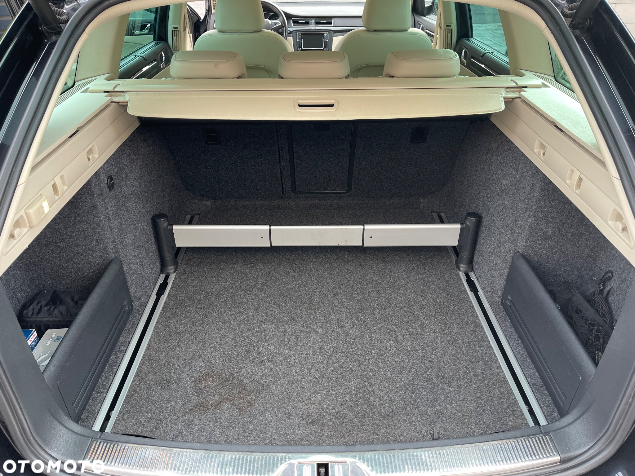Skoda Superb - 21