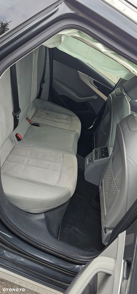 Audi A4 Allroad 40 TDI mHEV Quattro S tronic - 16