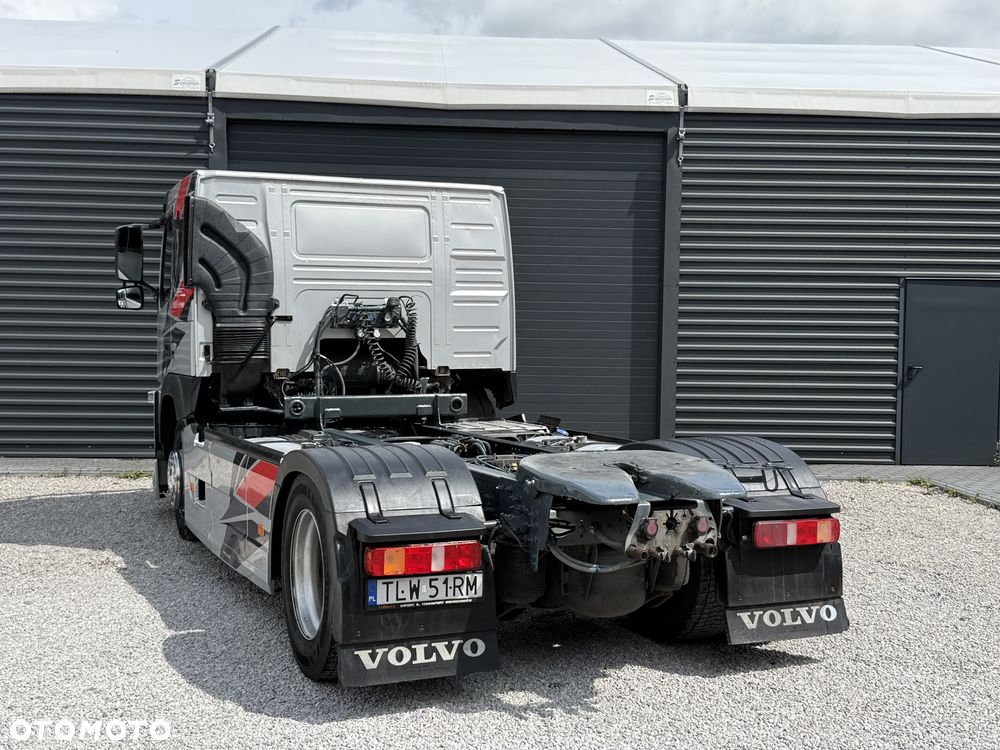 Volvo FM - 11