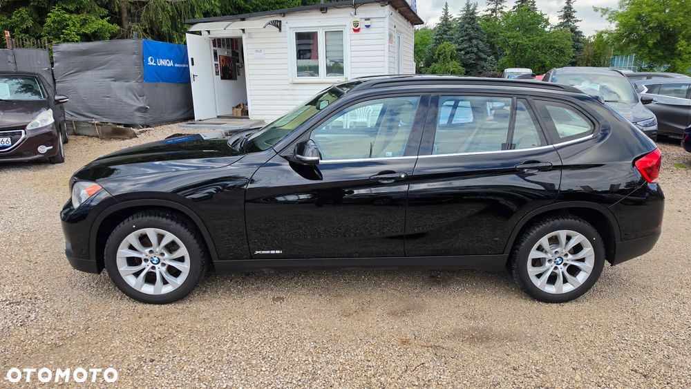 BMW X1 - 6