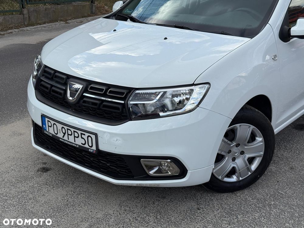Dacia Logan 1.0 SCe Laureate - 23