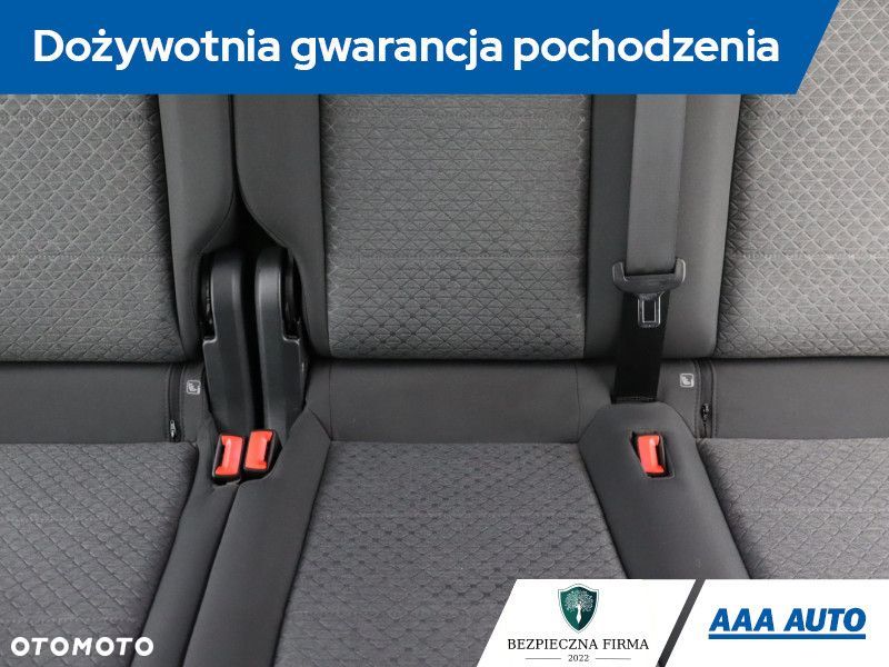 Ford Tourneo Connect - 12