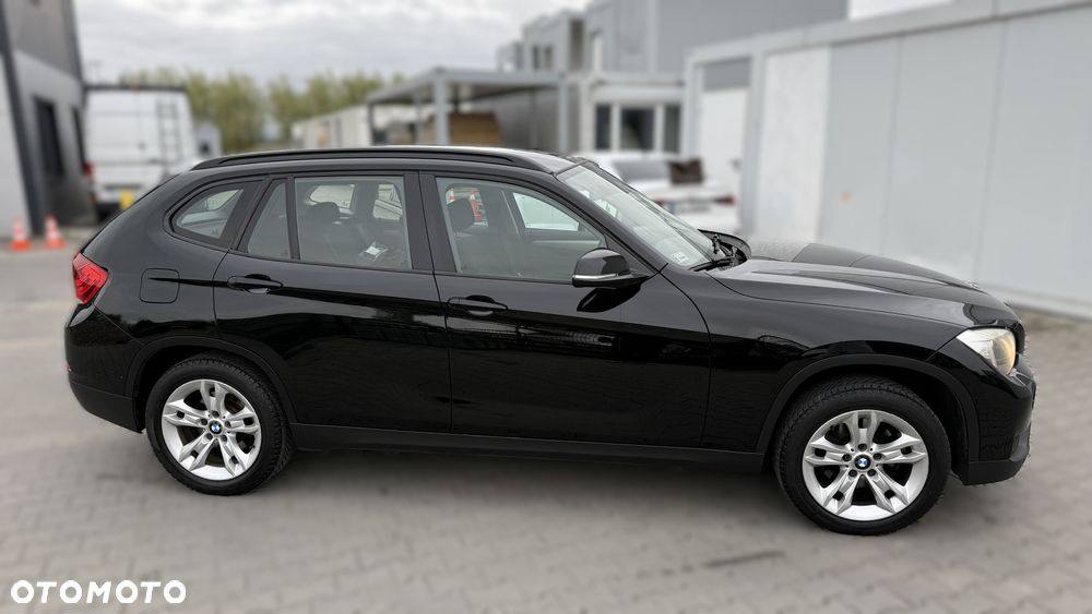BMW X1 xDrive18d - 5