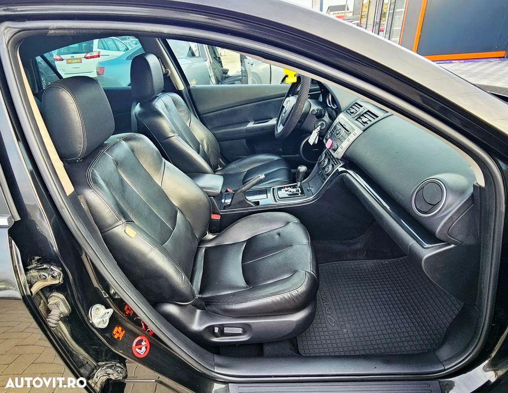 Mazda 6 - 19