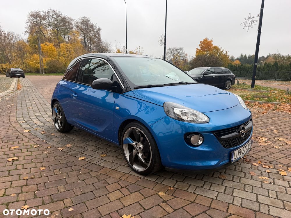 Opel Adam - 7