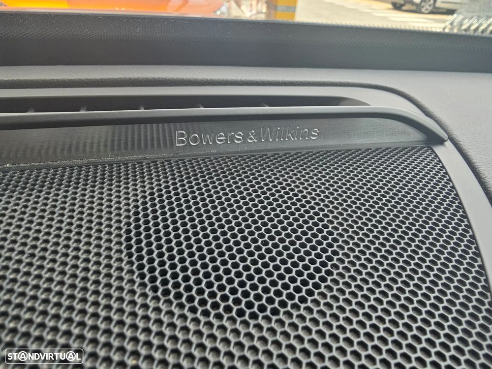 Volvo XC 90 T8 AWD Twin Engine Geartronic Inscription - 12
