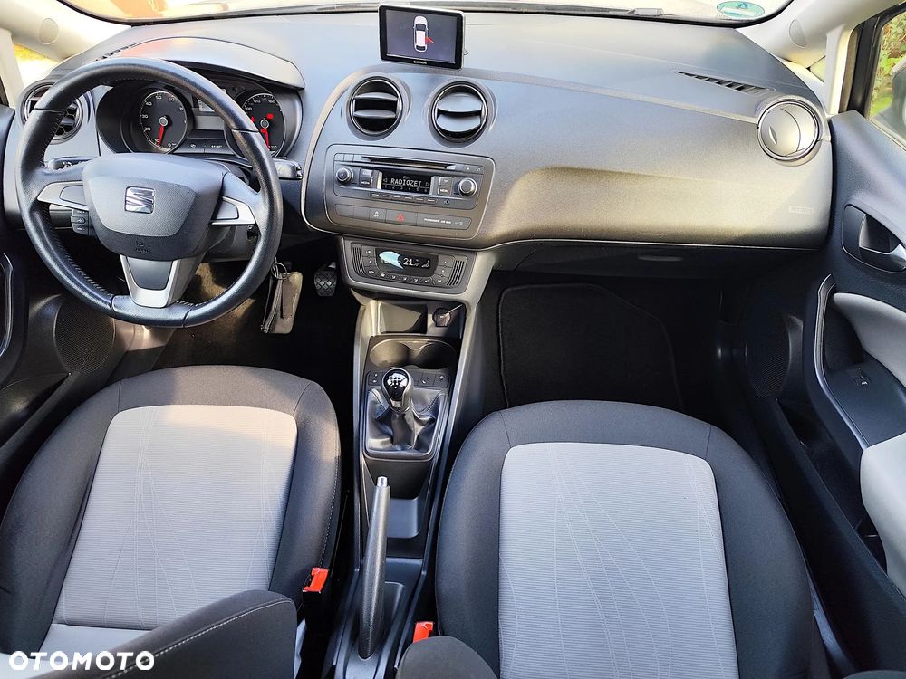 Seat Ibiza - 7