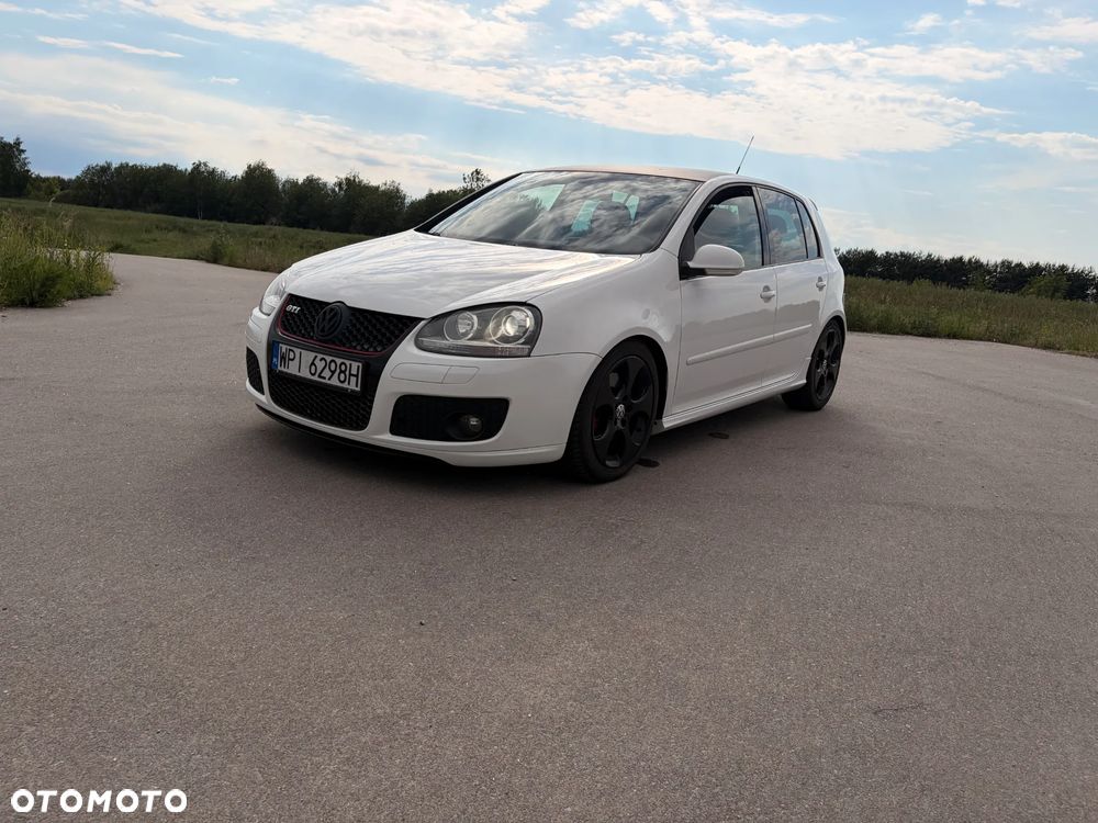 Volkswagen Golf 2.0 TSI GTI - 2