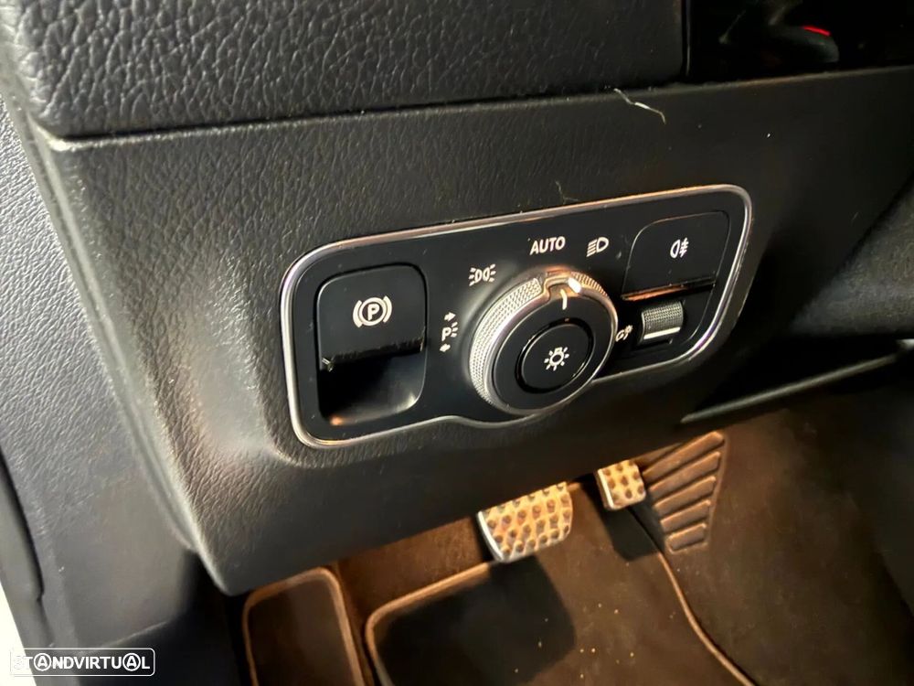 Mercedes-Benz EQA 250 AMG Line - 23