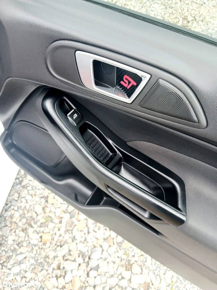 Ford Fiesta 1.6 EcoBoost ST - 20