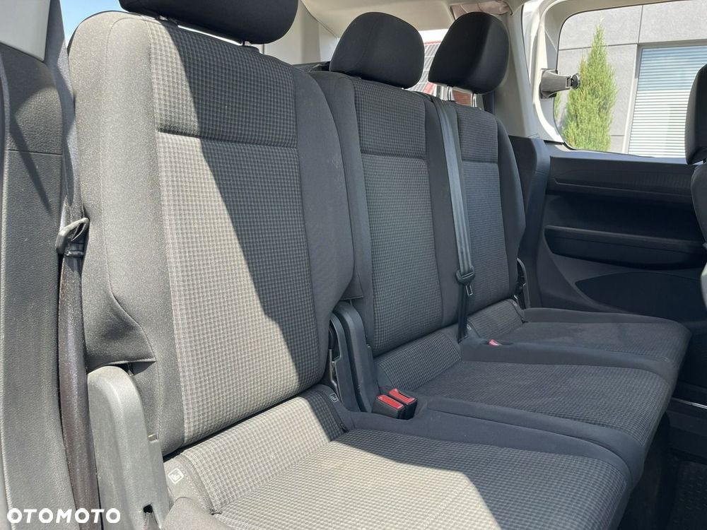 Volkswagen Caddy - 9