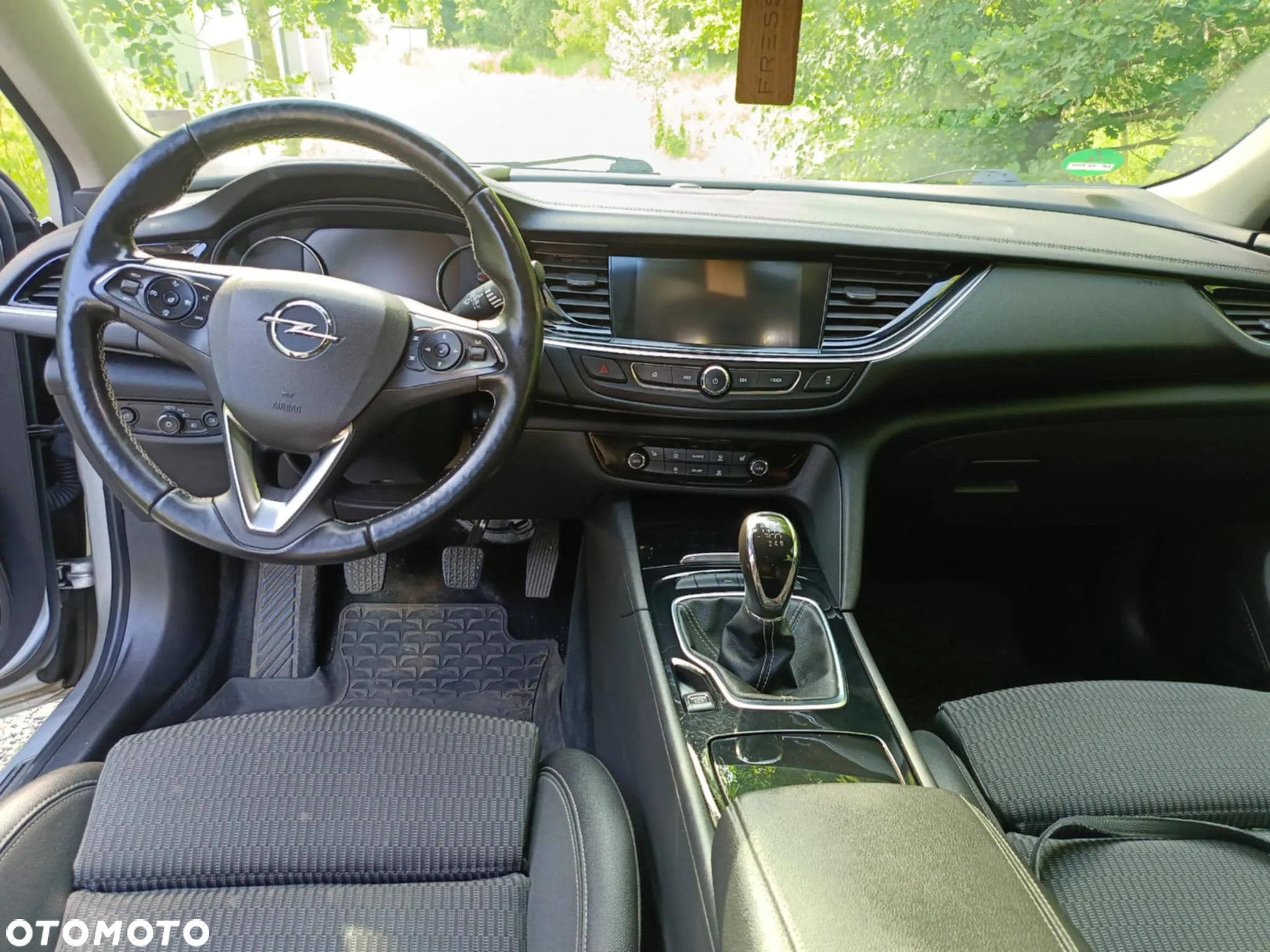 Opel Insignia Sports Tourer 2.0 Diesel Innovation - 11