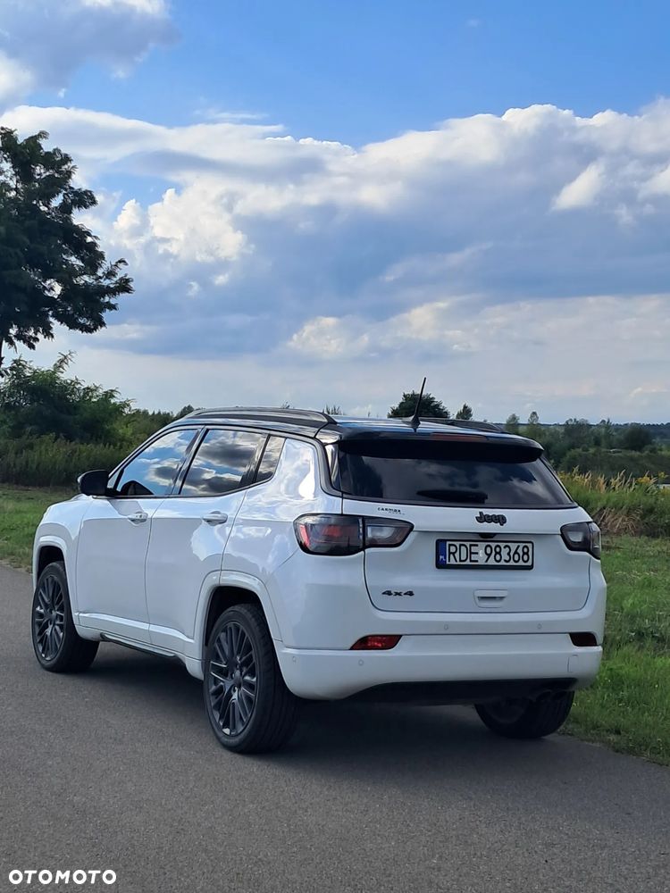 Jeep Compass - 19