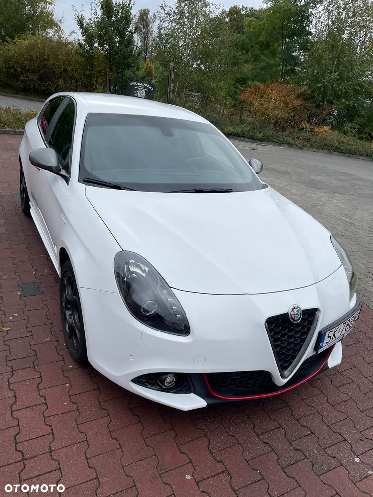 Alfa Romeo Giulietta 1.4 TB MultiAir Super - 11