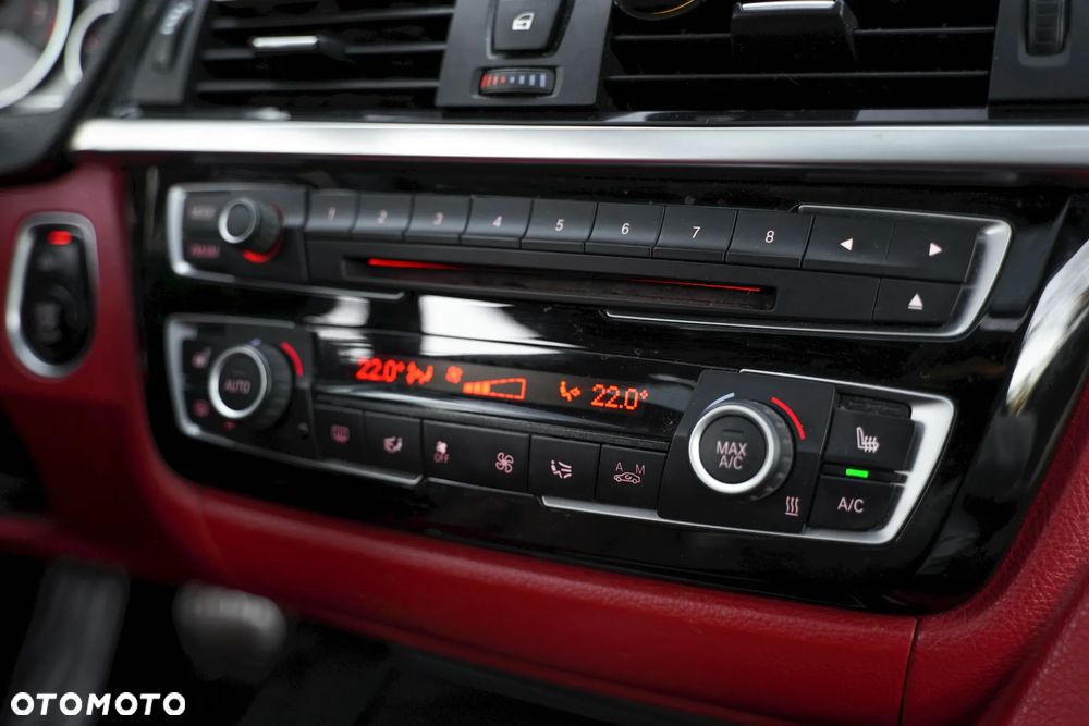 BMW Seria 4 428i Coupe xDrive Sport-Aut - 26