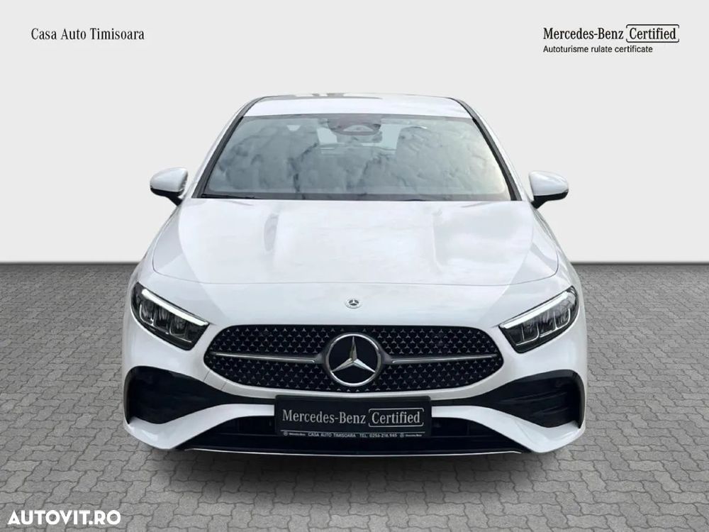 Mercedes-Benz A 180 - 3