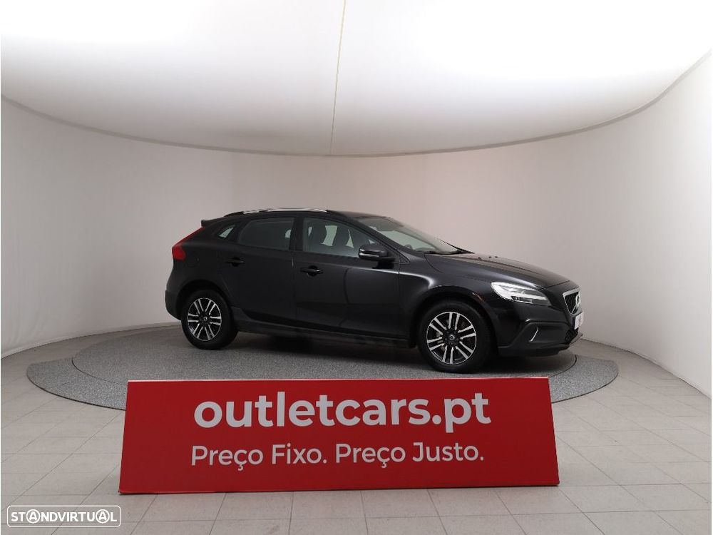 Volvo V40 Cross Country 2.0 D3 Plus - 11