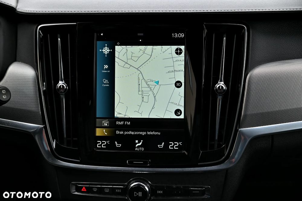 Volvo V90 T4 Geartronic Inscription - 31