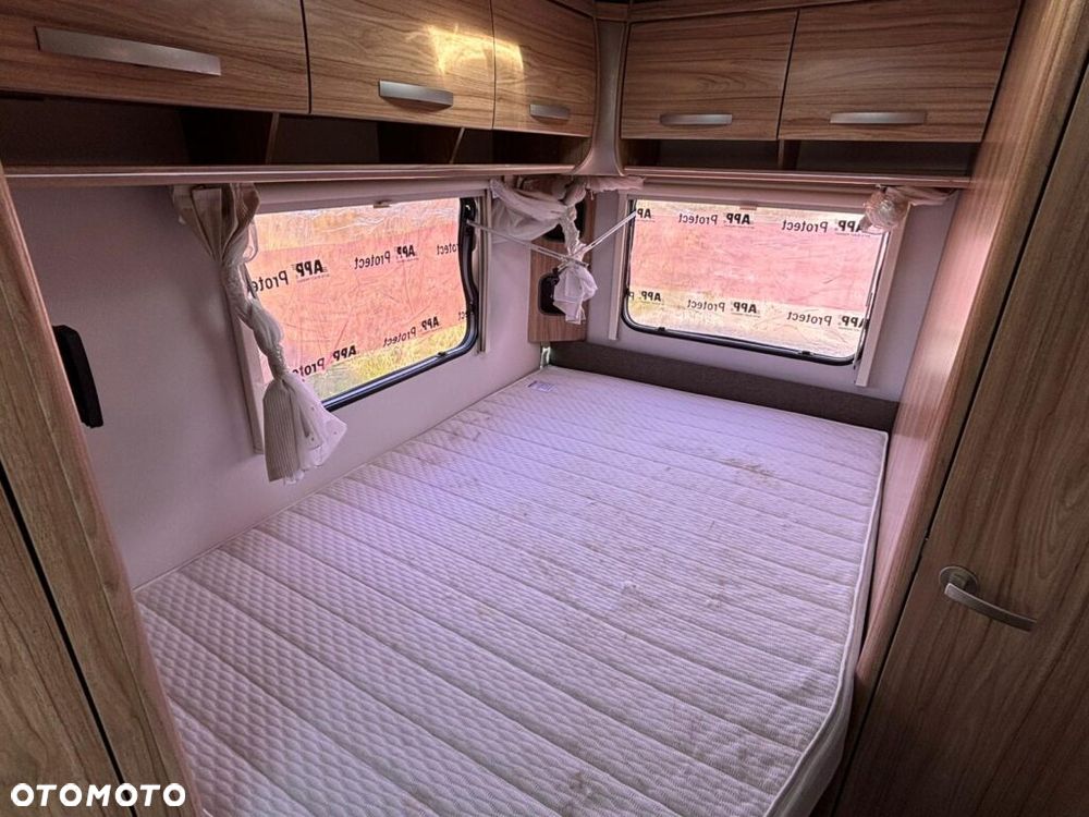 Hymer-Eriba Nova 465 - 21