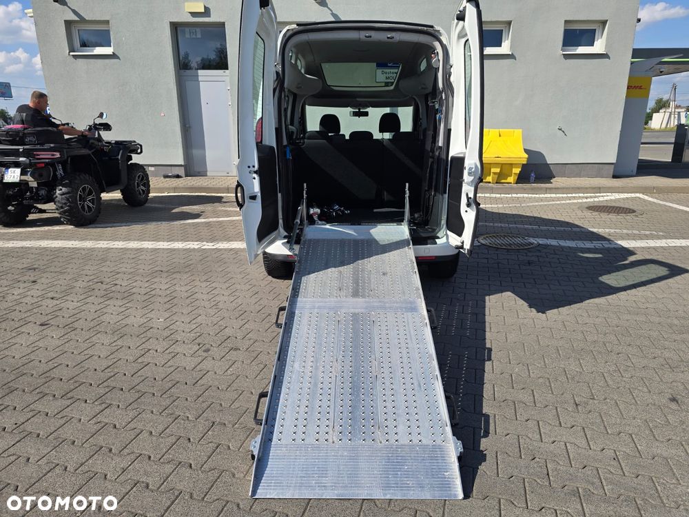 Opel Combo 1.4 L1H2 S&S Selection - 36