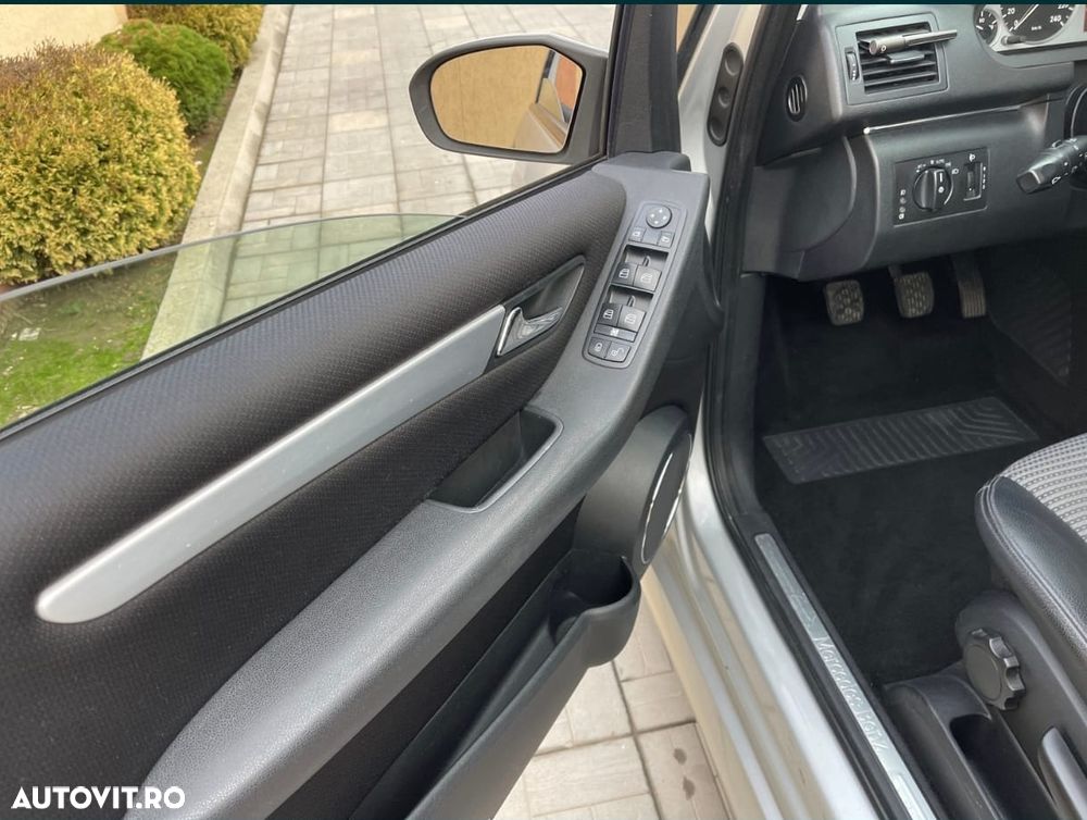 Mercedes-Benz B 170 - 3