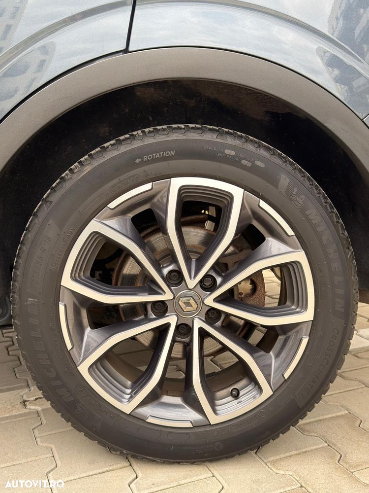 Renault Kadjar TCe 140 GPF INTENS - 10