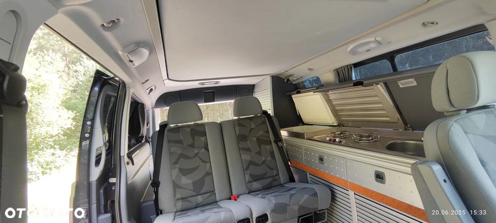 Mercedes-Benz Viano 3.0 CDI lang Automatik Ambiente DPF - 31