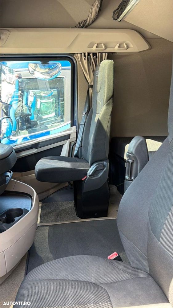 DAF XG 480 FT new model - 4