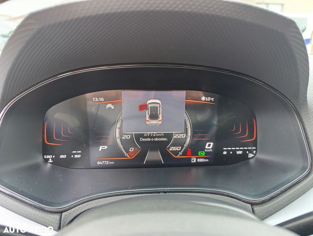 Seat Arona 1.0 TSI DSG7 Style - 13