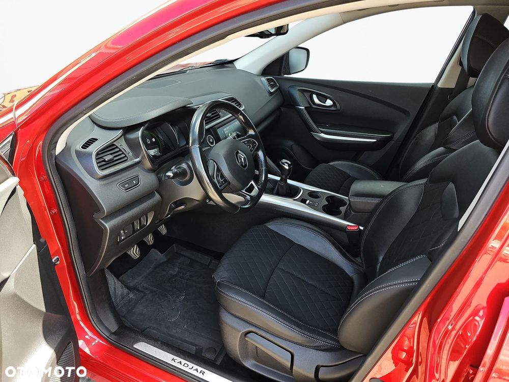 Renault Kadjar 1.3 TCe FAP Intens - 13