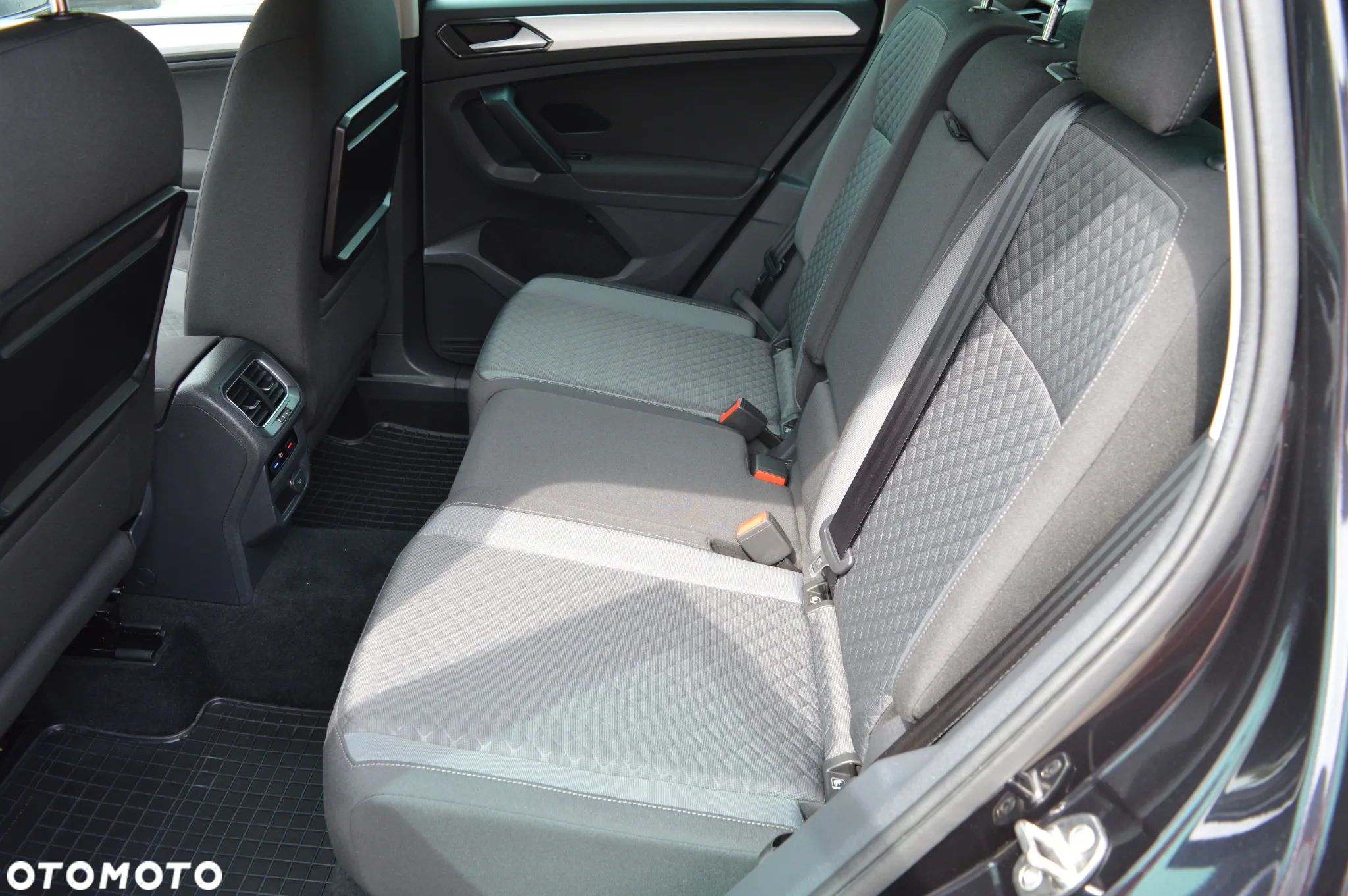 Volkswagen Tiguan 2.0 TDI SCR BlueMotion Technology Exclusive - 15