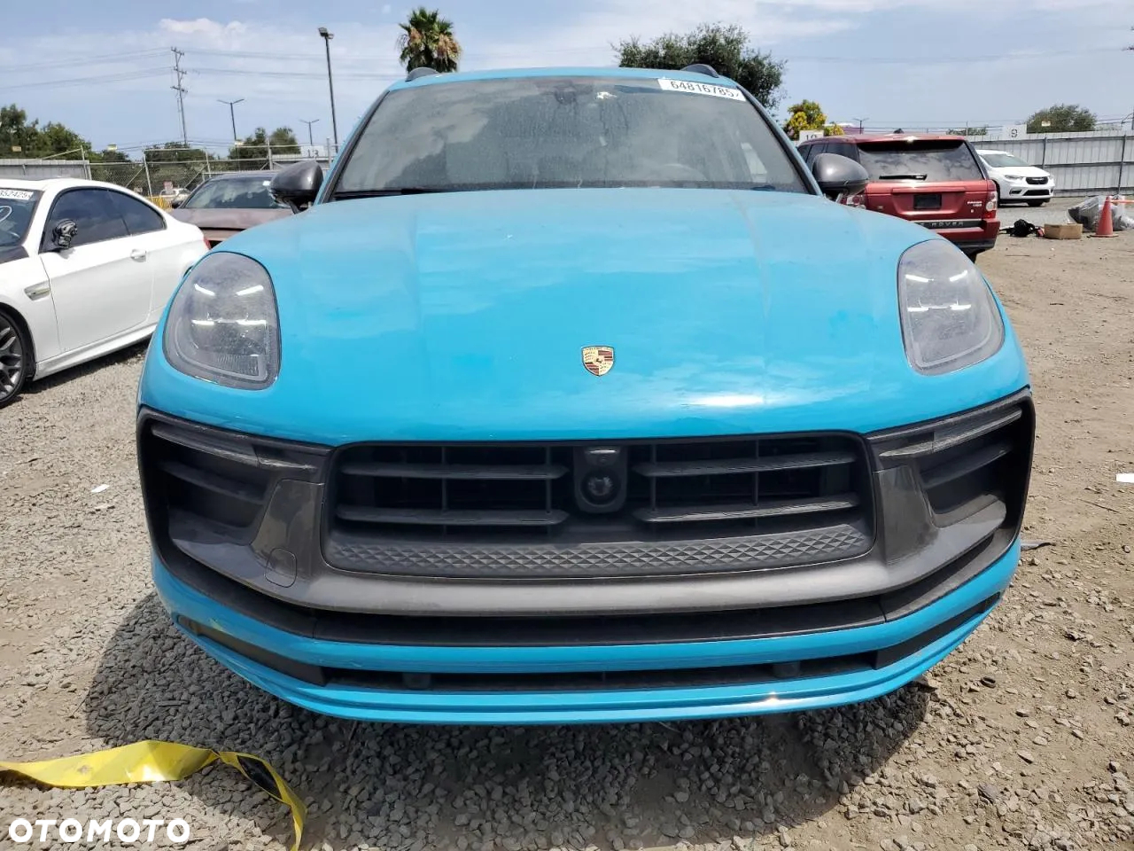 Porsche Macan T - 5