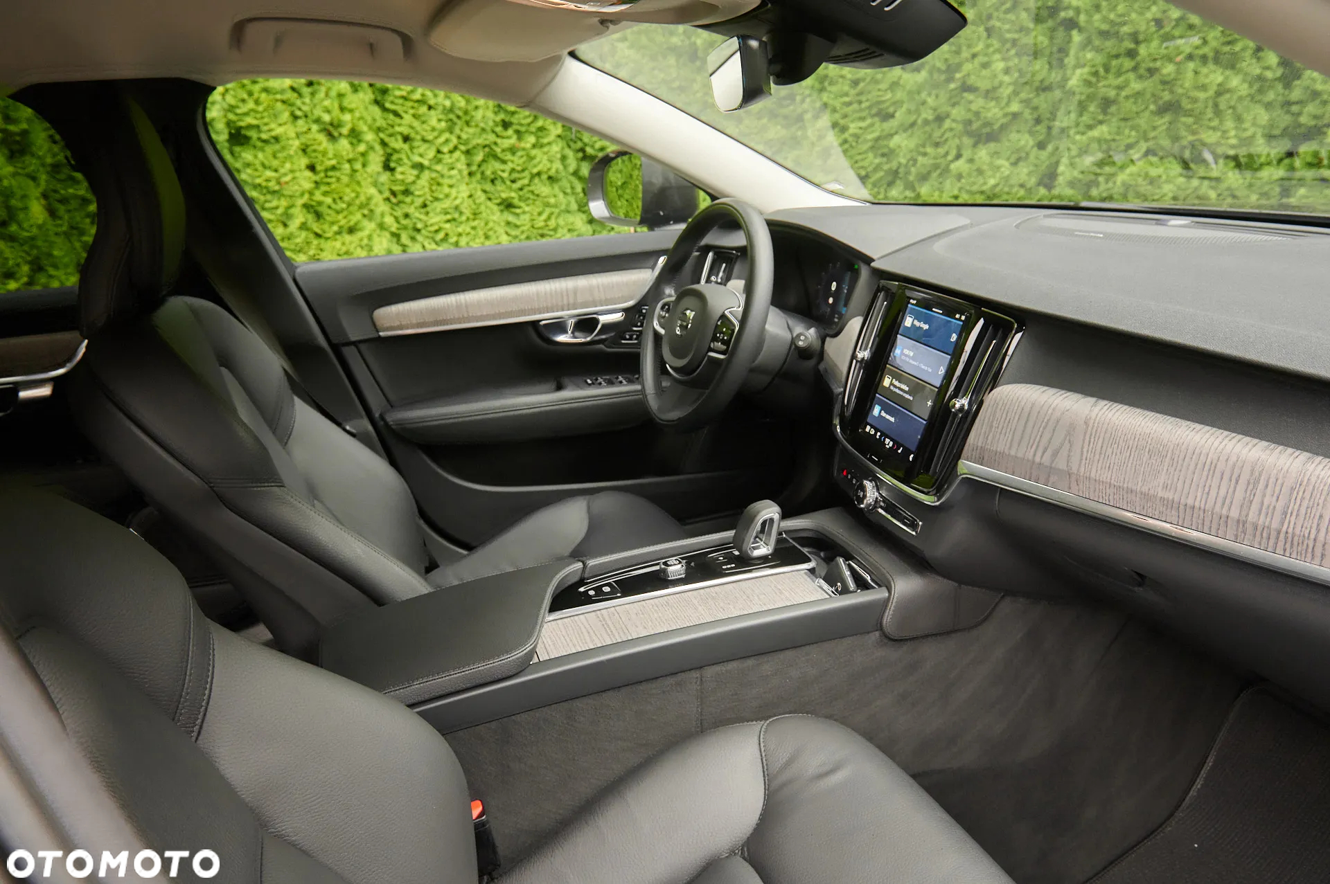 Volvo V90 Cross Country B4 D AWD Pro - 20