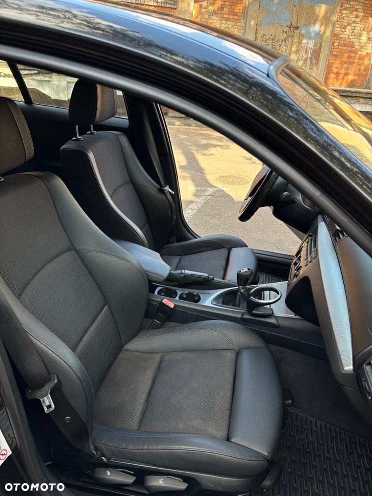 BMW Seria 1 116i - 12