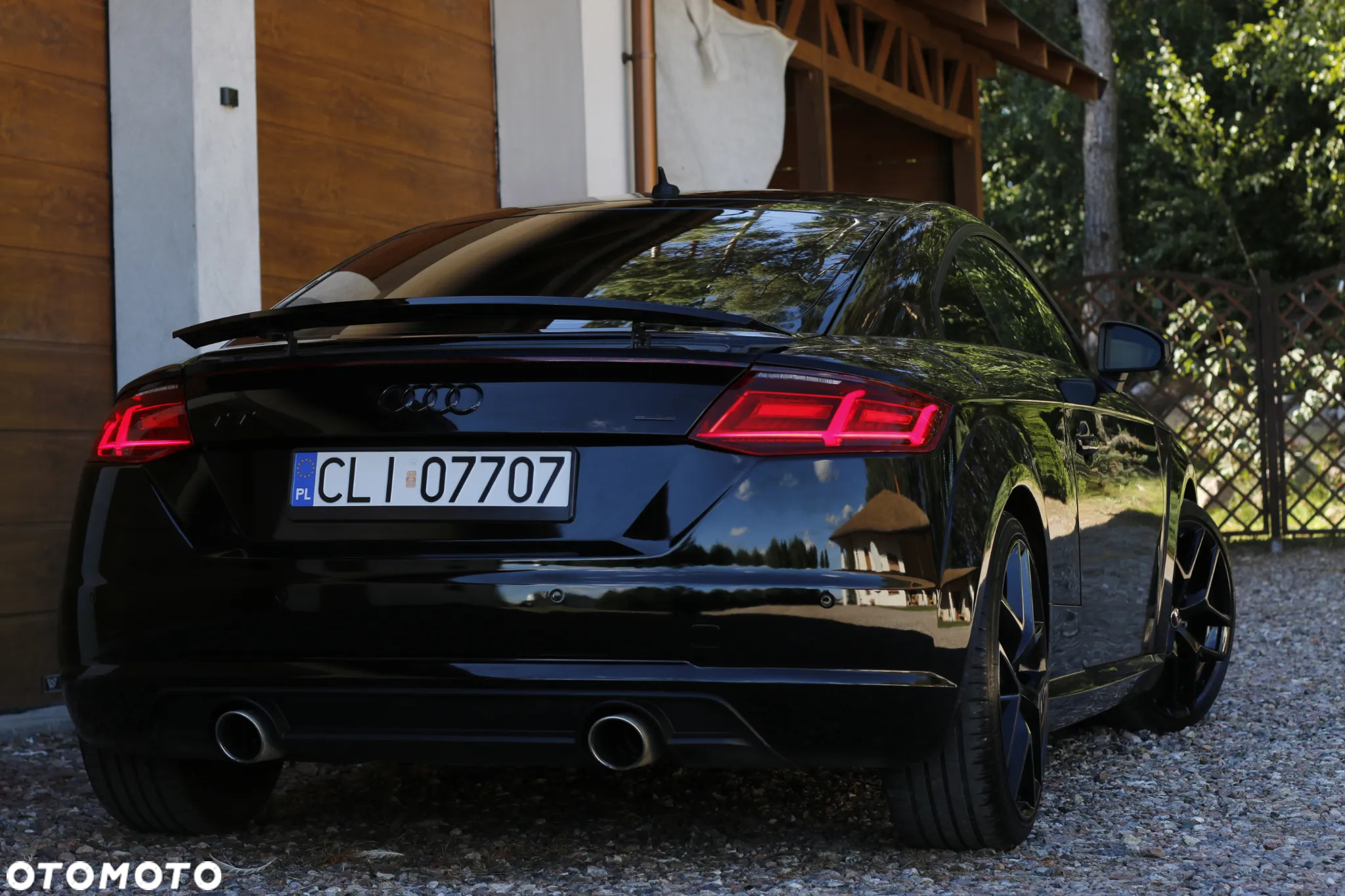 Audi TT Coupé 2.0 TDI ultra - 6