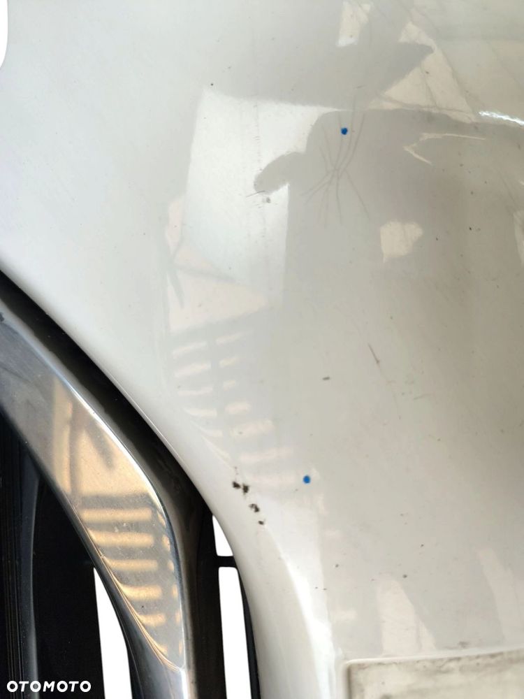 ZDERZAK PRZÓD PEUGEOT 2008 I (2013-2016) 1.2 VTI 82KM - 10
