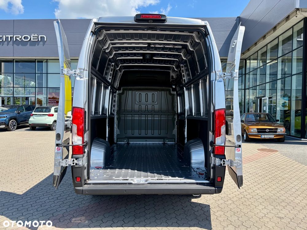 Fiat Ducato Maxi L4H3 - 7