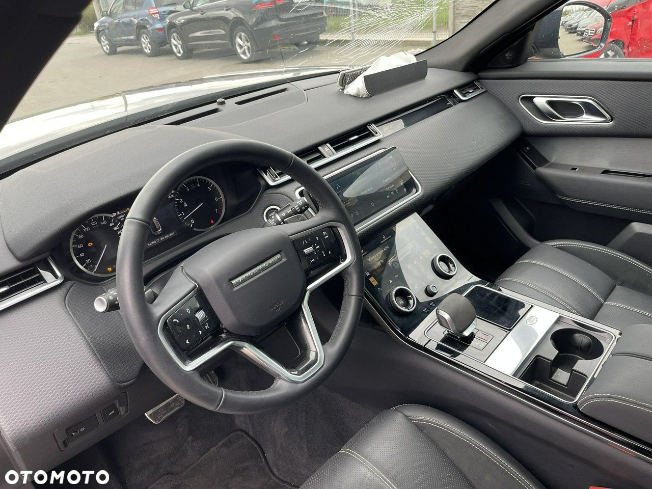 Land Rover Range Rover Velar 2.0 P250 R-Dynamic SE - 6